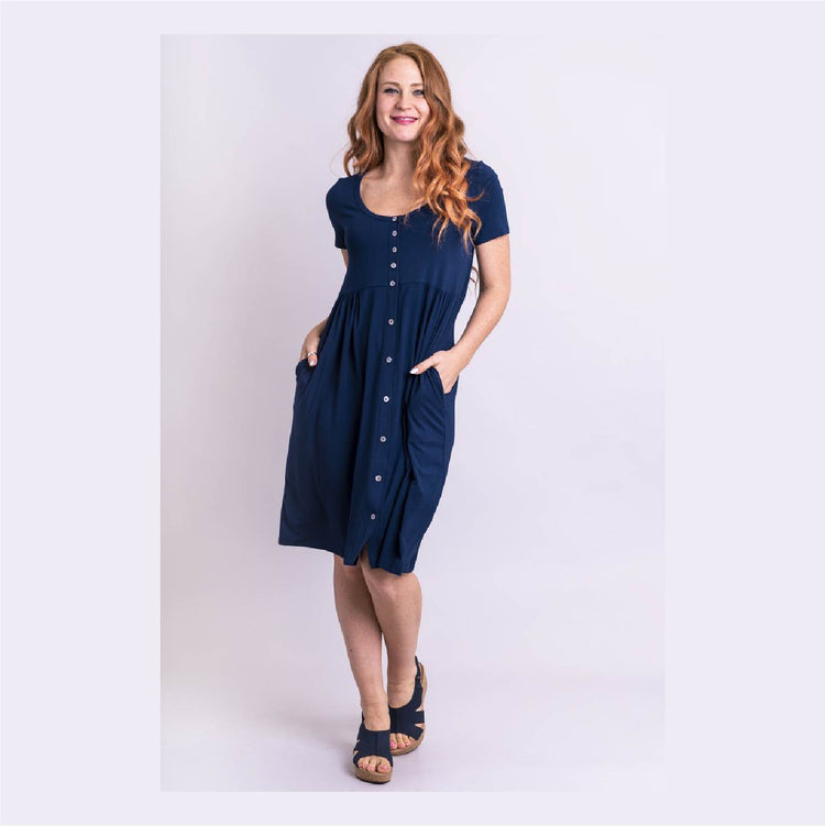 Bamboo clothing