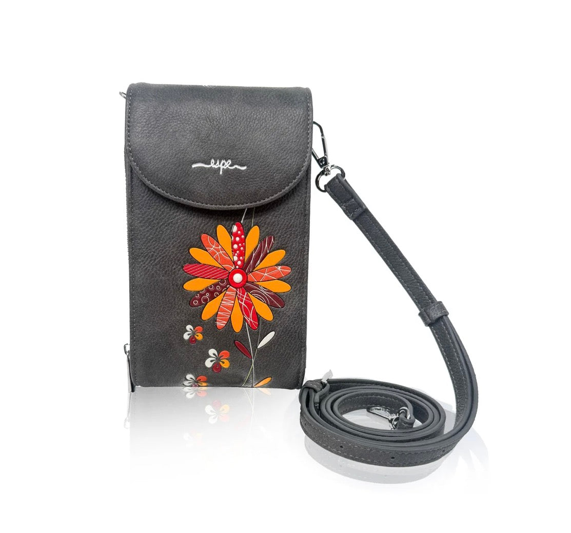 Lanta Imini Bag Grey