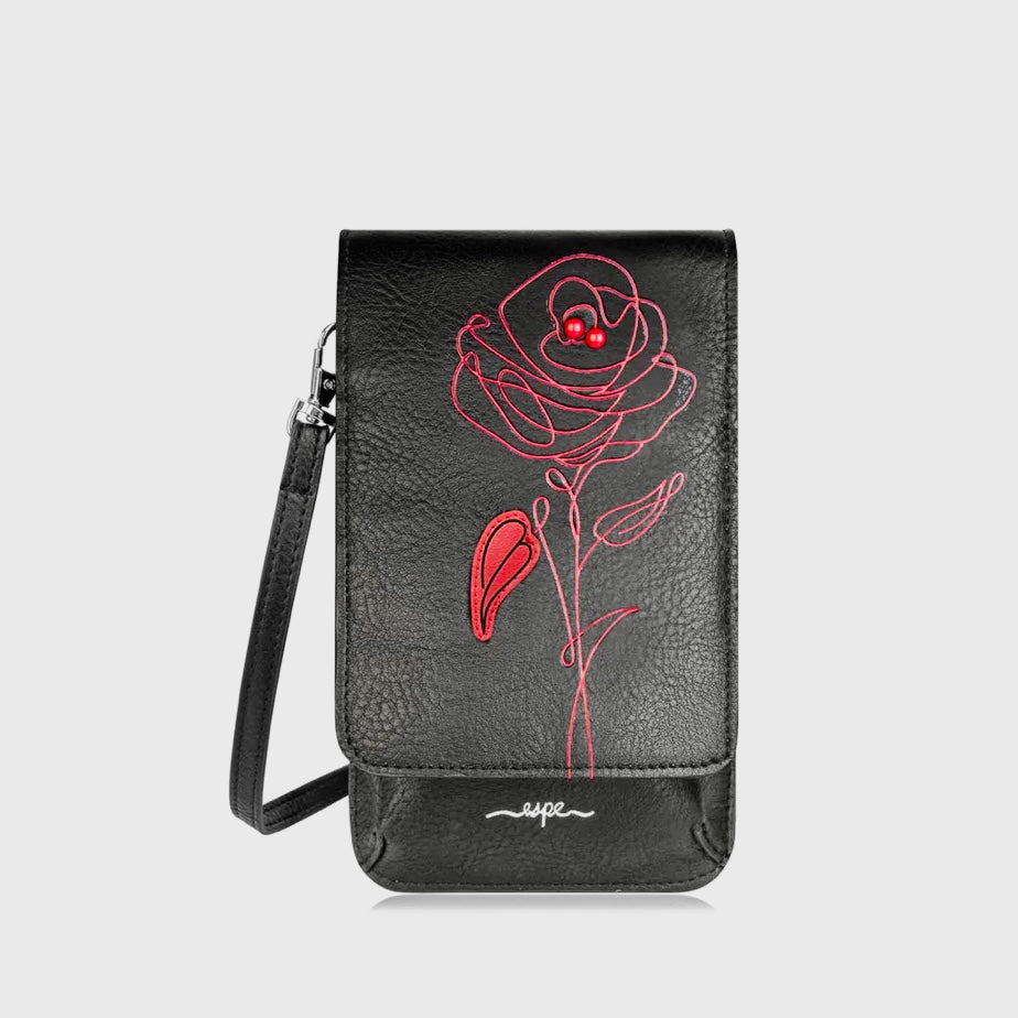 Billierose Black