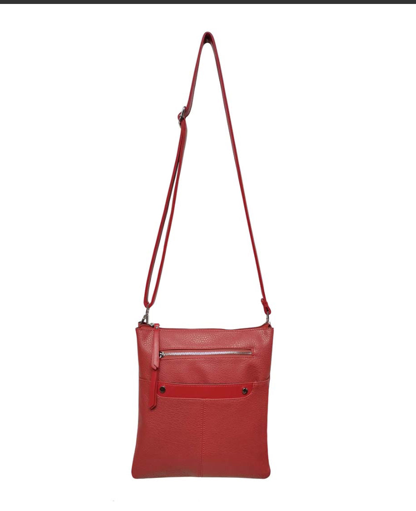 Ruby 3671KL messenger bag