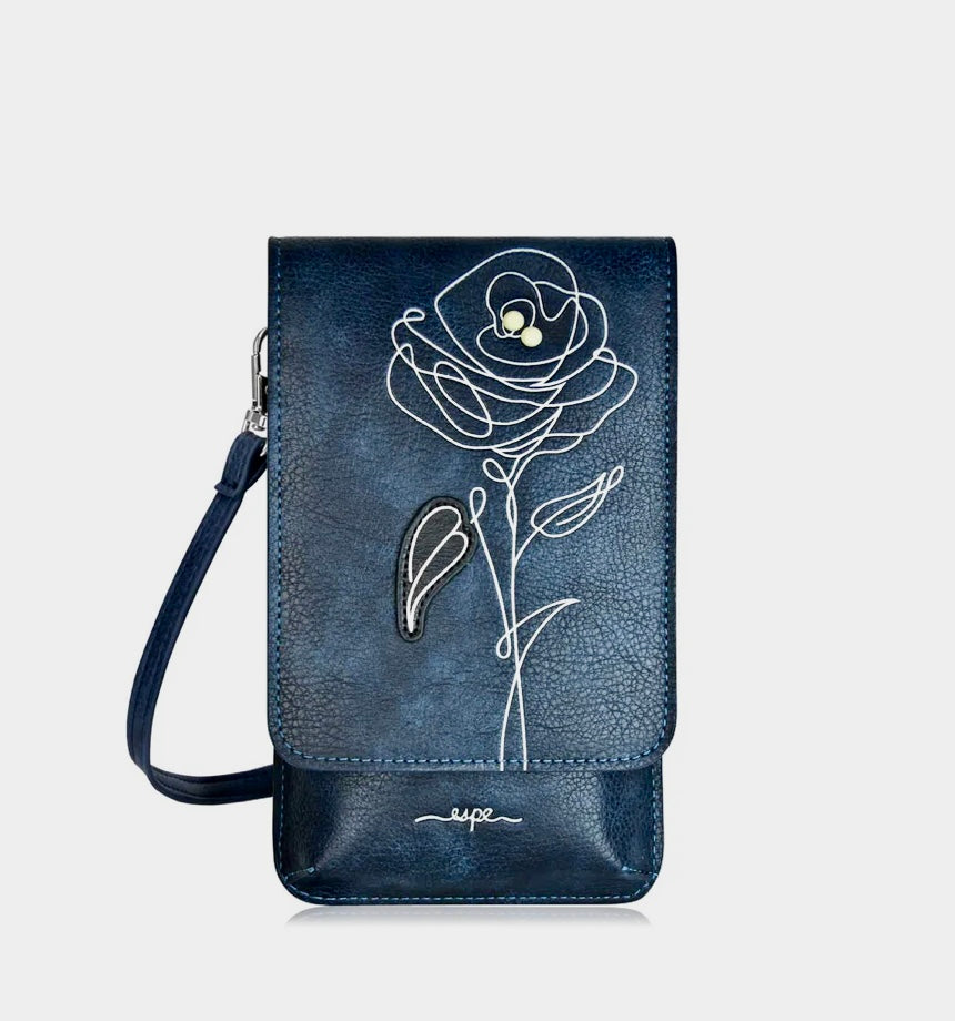 Billierose Blue