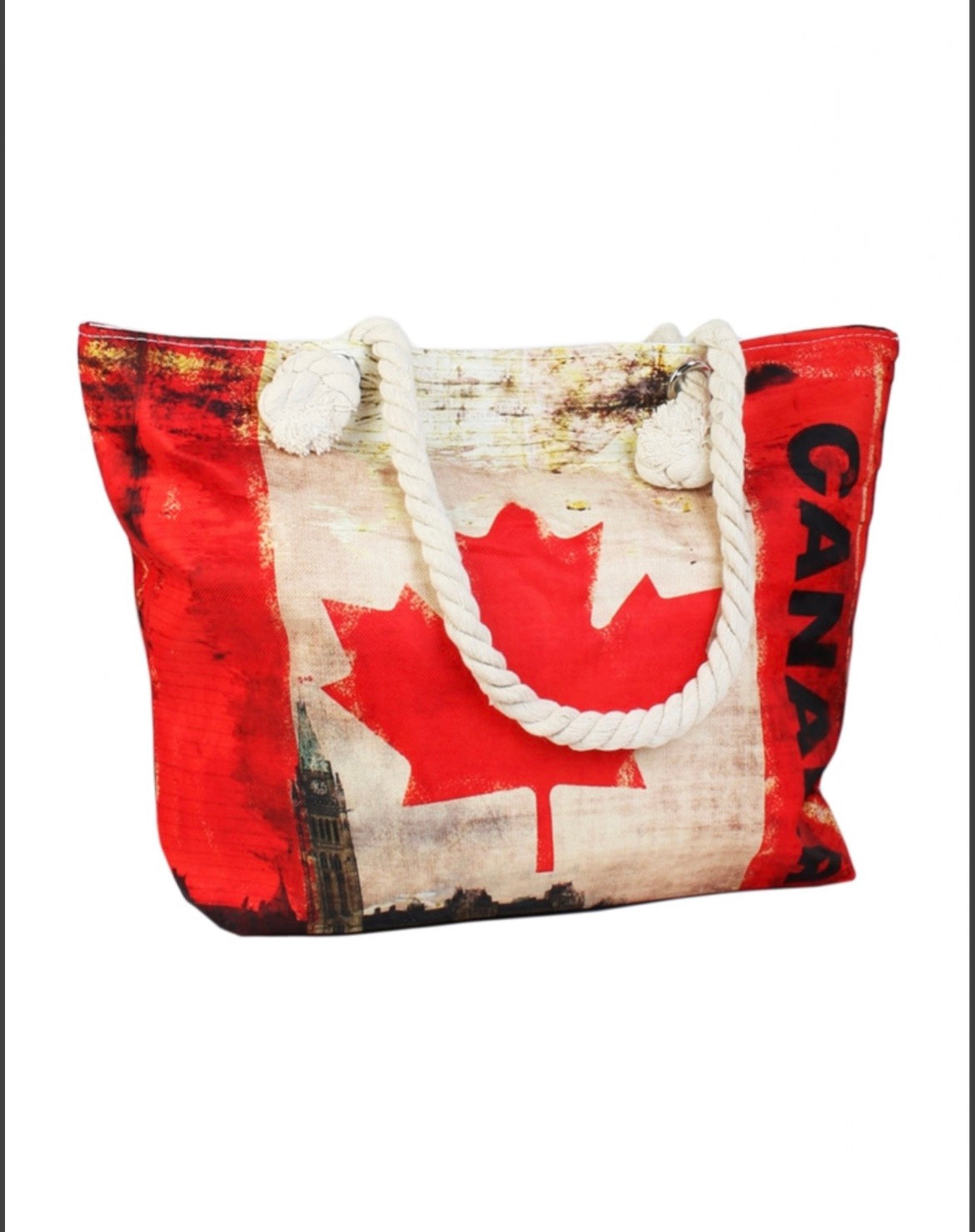 Canvas Tote Canada