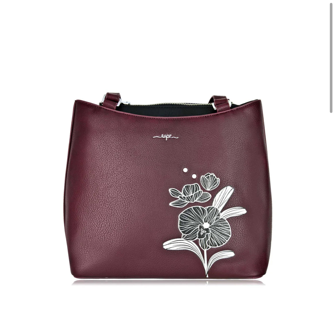 Orchid Backpack