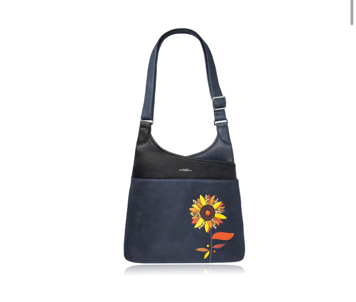 Glory Messenger Bag