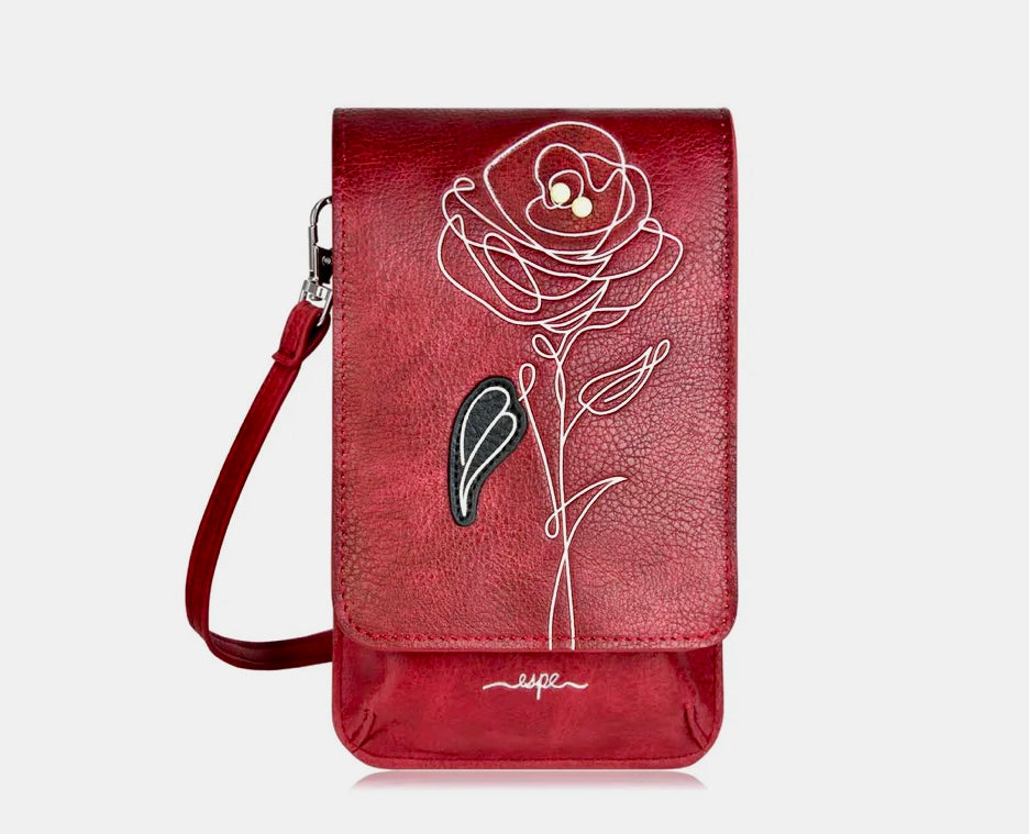 Billierose Red