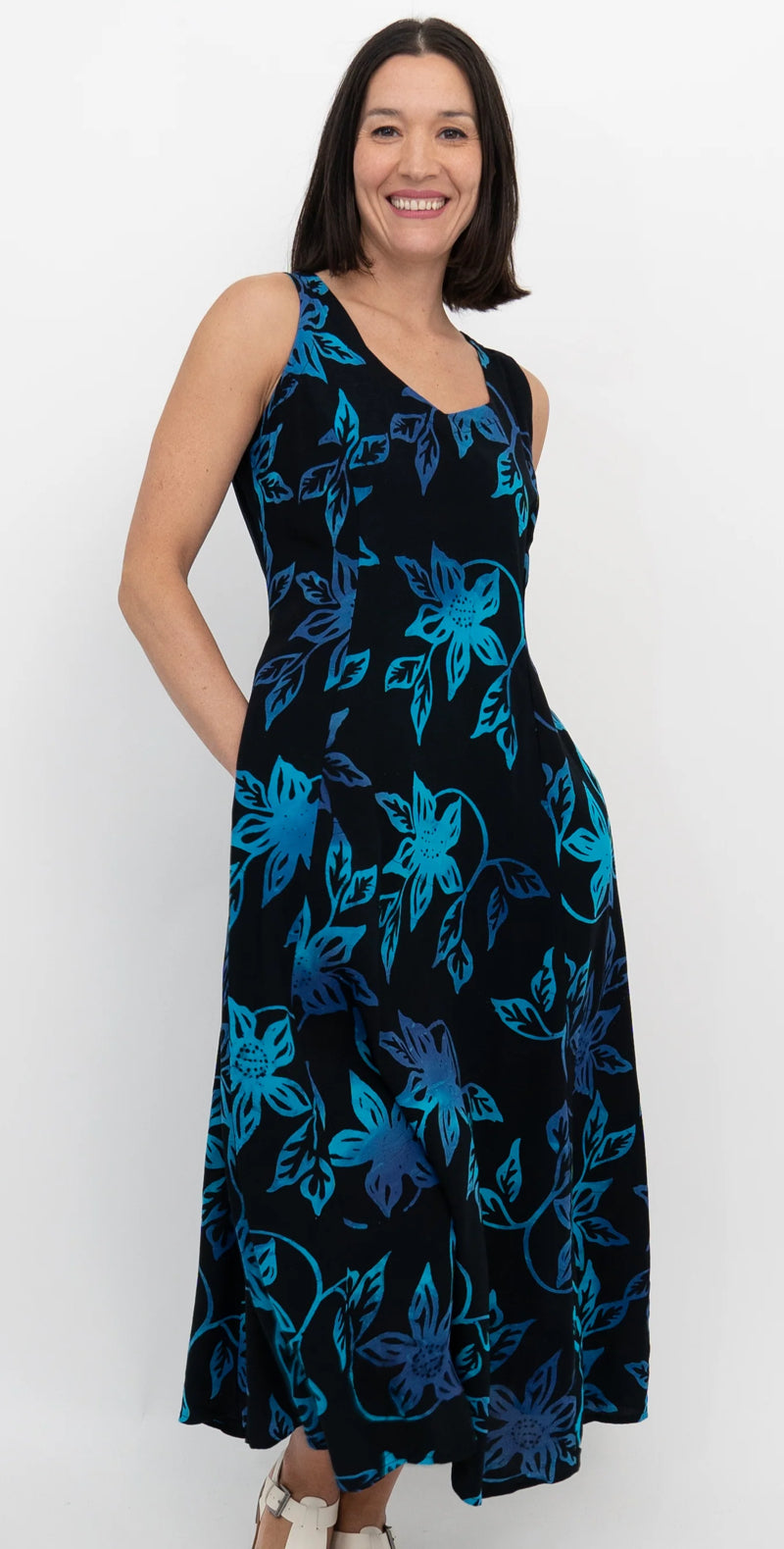 Sweet Sara Dress, Fairytale