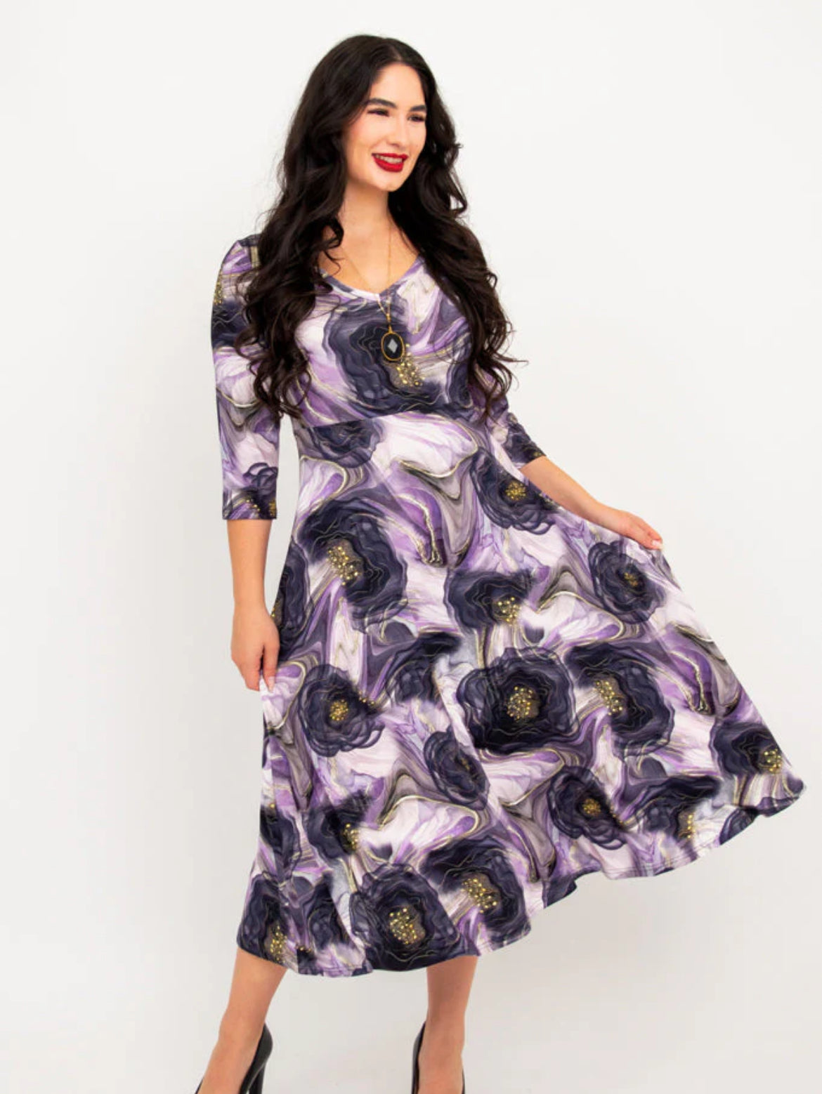 Soul Dress, Popina, Bamboo