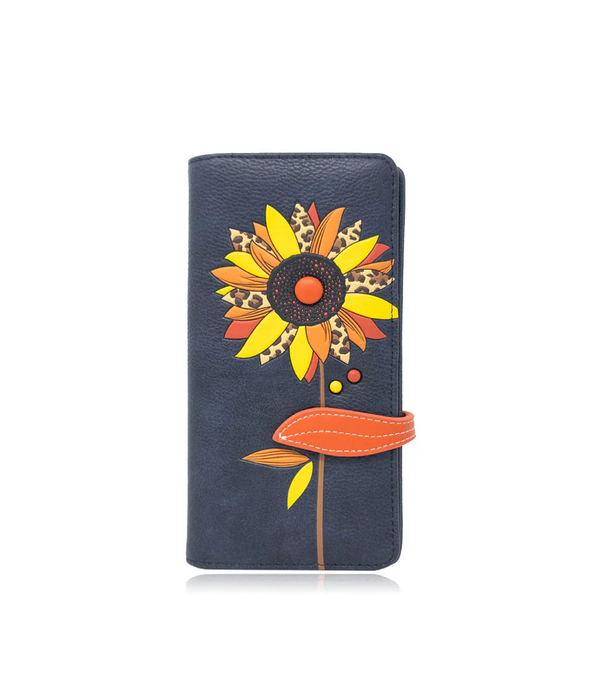 Glory L Wallet
