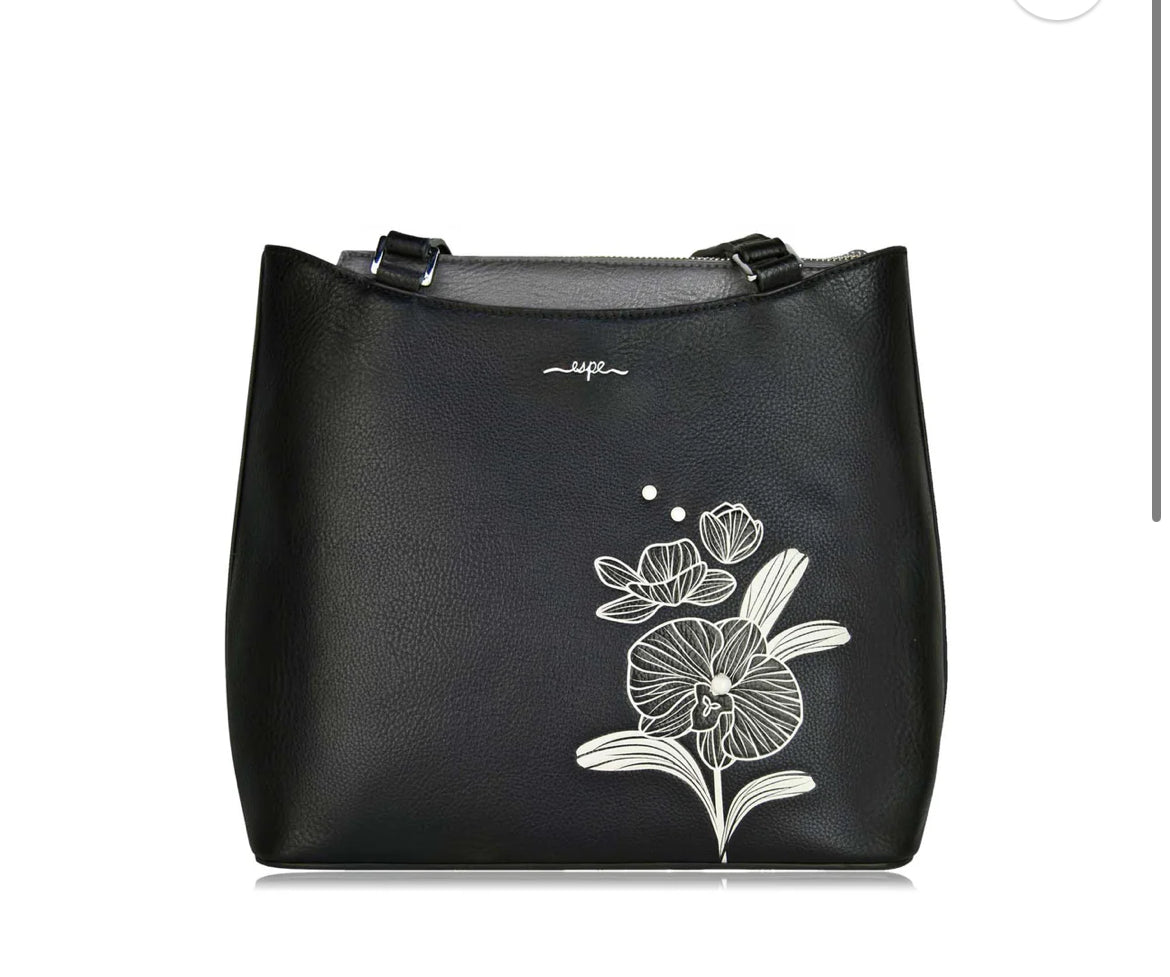 Orchid Backpack