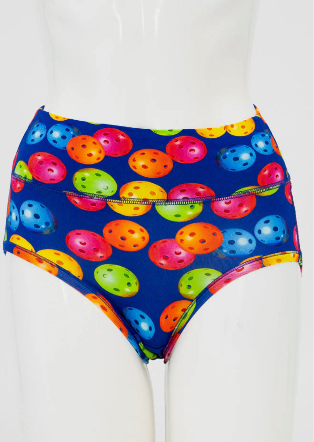 La Gaunche, Pickleball Bamboo Underwear