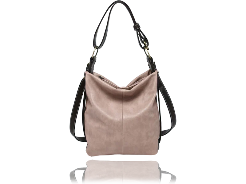 Blush H51 handbag