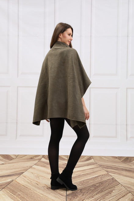 Olive CT200 cape