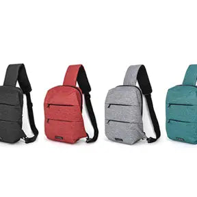 FITKICKS Latitude Sling Bag lol