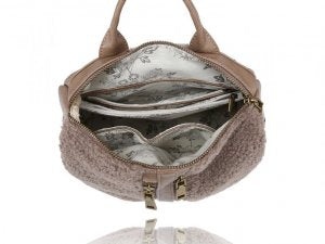 Olive Harper backpack