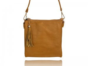 Mustard H9010 messenger bag