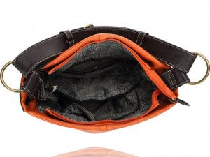 Green H51 handbag
