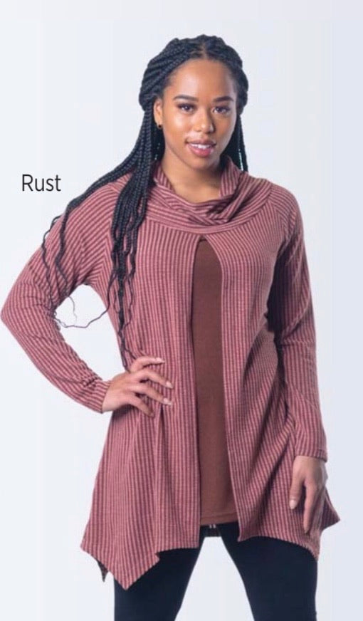 Rust top PF3282