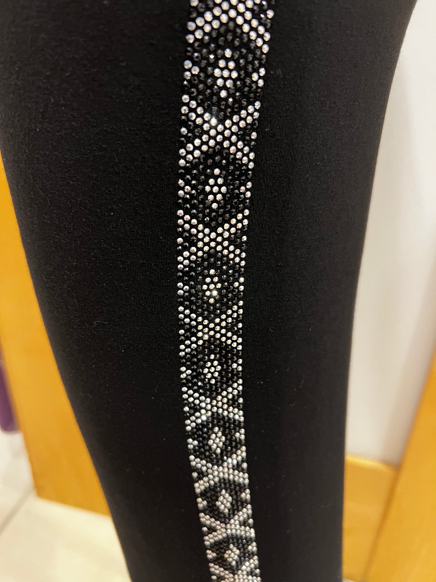 Legging bling diamond Leg0011