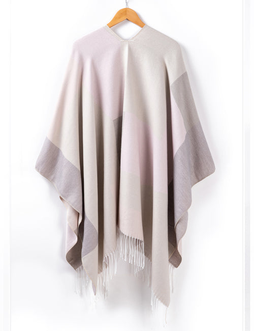 Blanket cape 130-CPR04