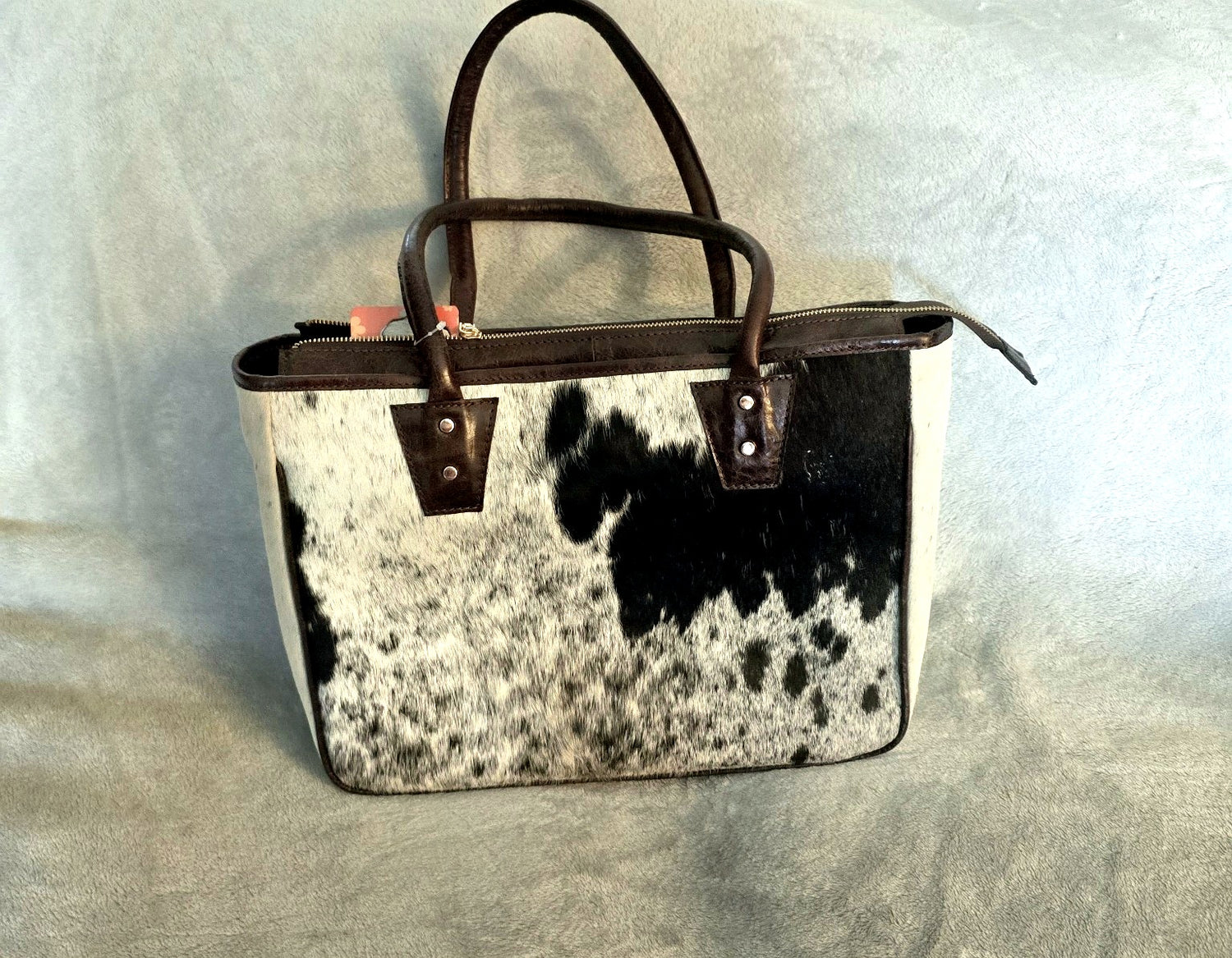 Leather Handbags