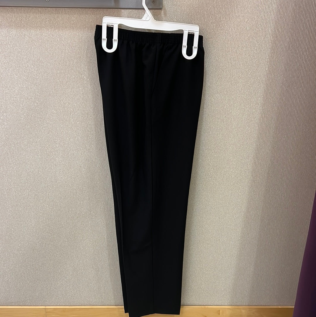 pull on dress pants F90013T