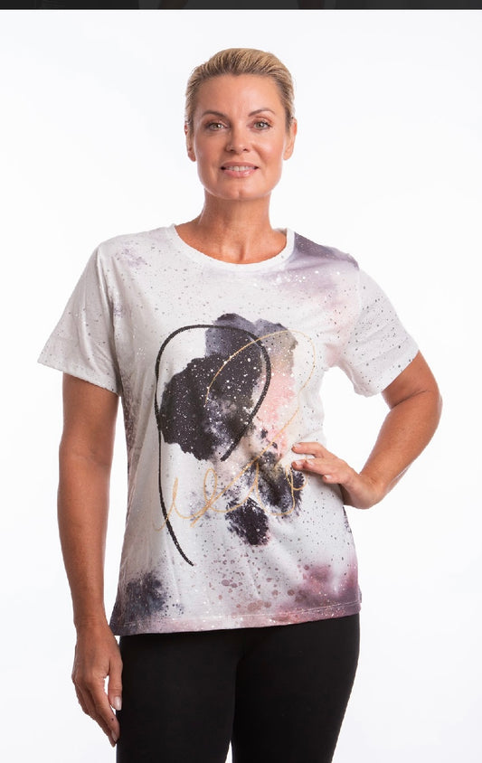 Bling Top NL94069