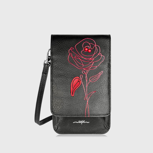 Billierose Black
