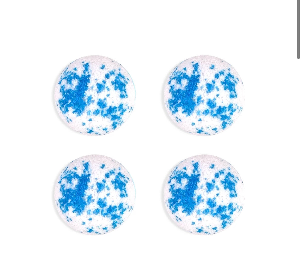 Christmas Coconut Margarita Cocktail Bomb 4pk