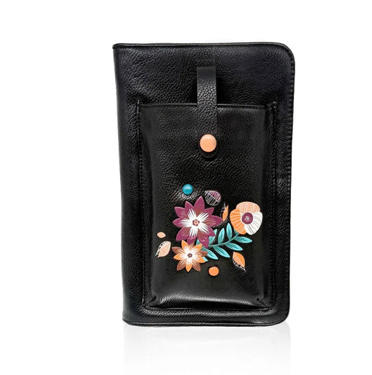 Aster Ismart Bag Black
