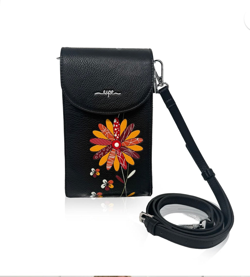 Lanta Imini Bag Black