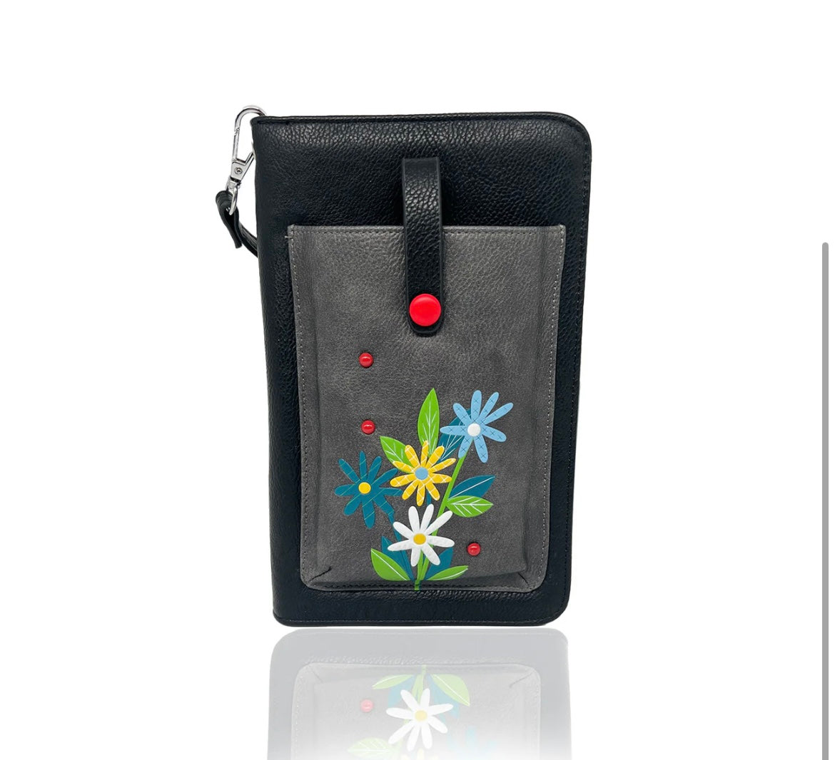 Marigold Ismart Phone Bag