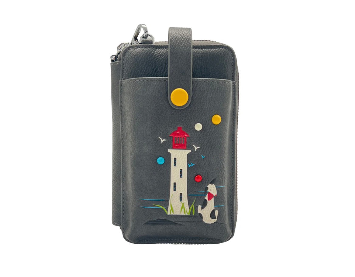 Milo Crossbody Smartphone