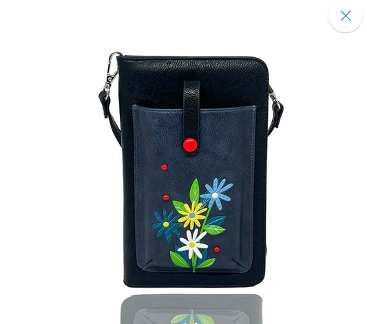 Marigold Ismart Phone Bag