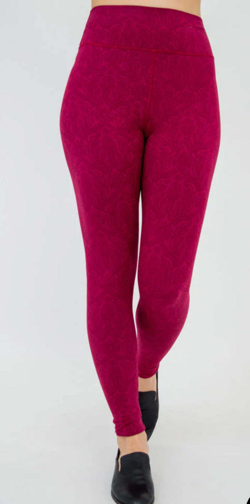 Riley Legging, Empire, Bamboo