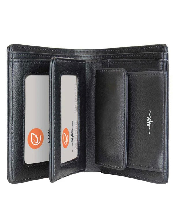 Magnolia small wallet