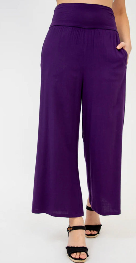 Landon Capri, Royale, Linen Bamboo