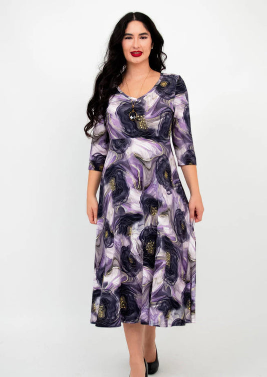 Soul Dress, Popina, Bamboo