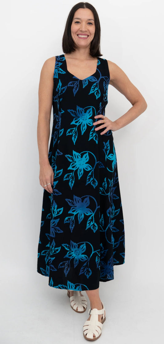 Sweet Sara Dress, Fairytale