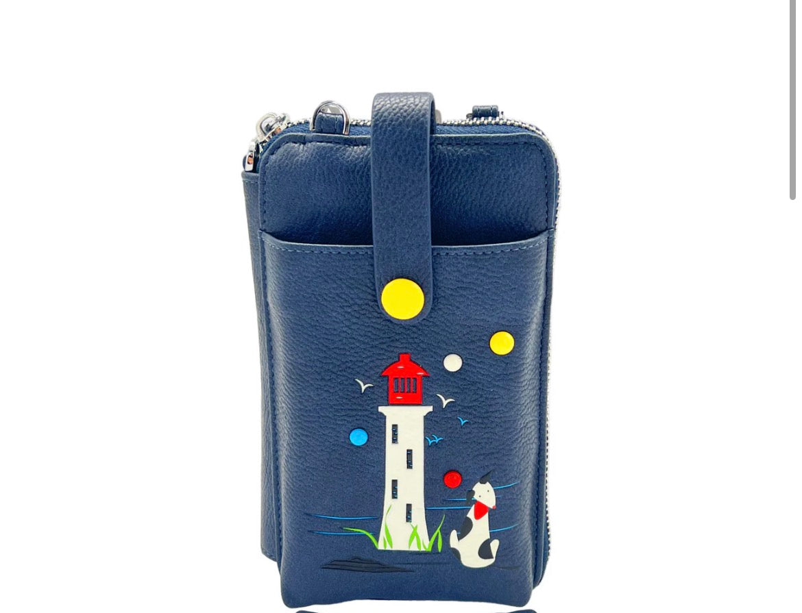 Milo Crossbody Smartphone