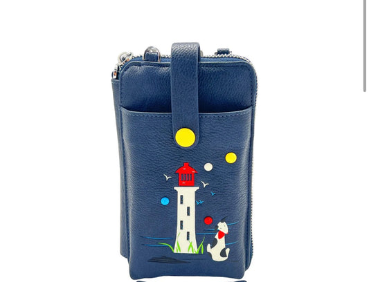 Milo Crossbody Smartphone