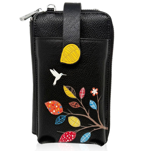 Rio Smartphone Black
