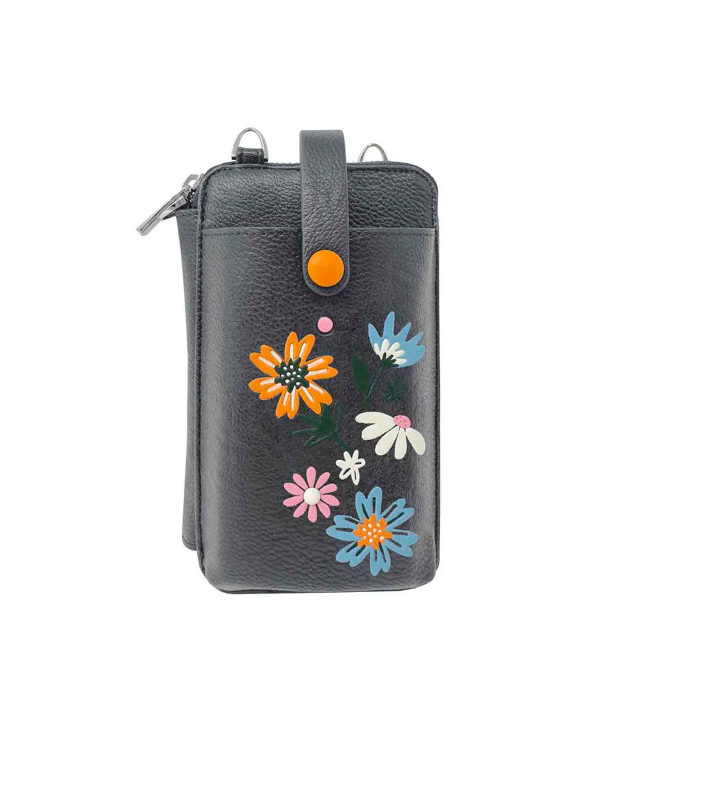 Elsa Smartphone Pouch