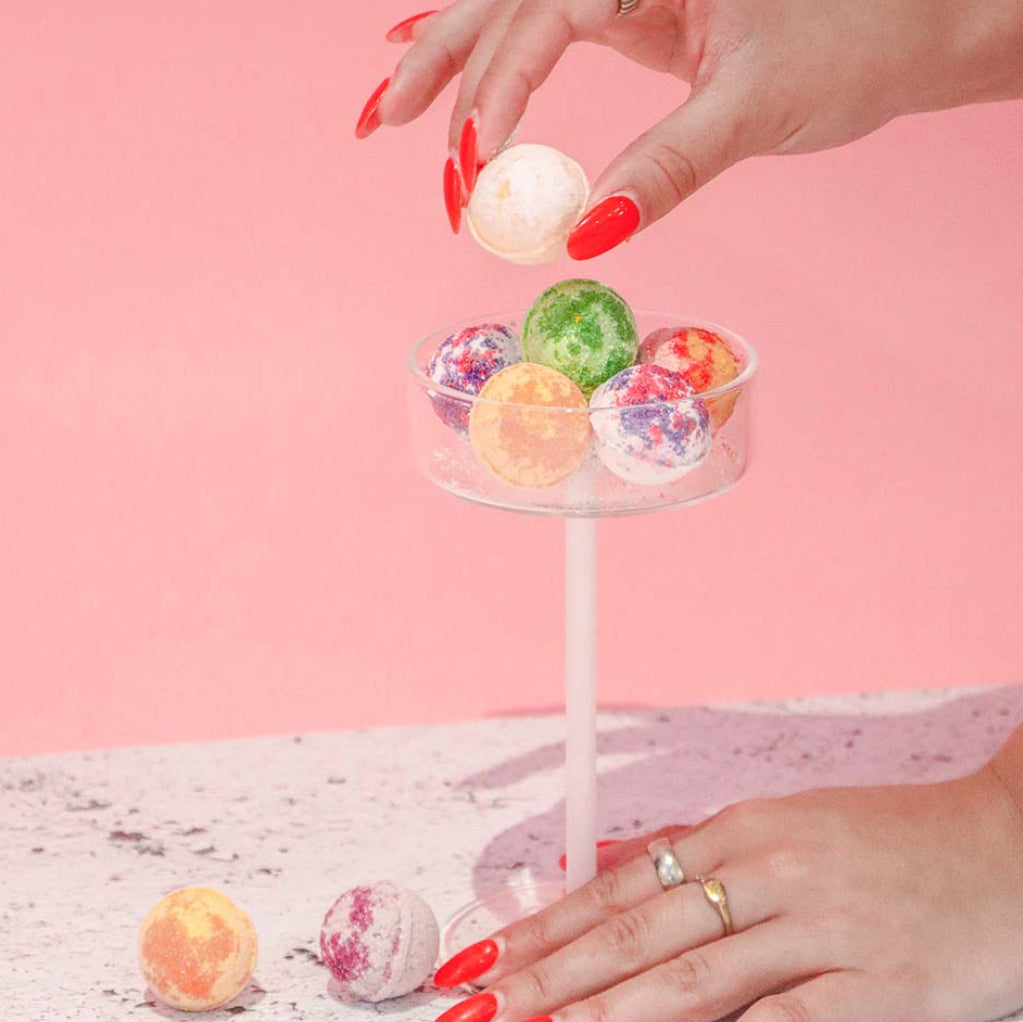 Lovely Variety Cocktail Bomb 6pk