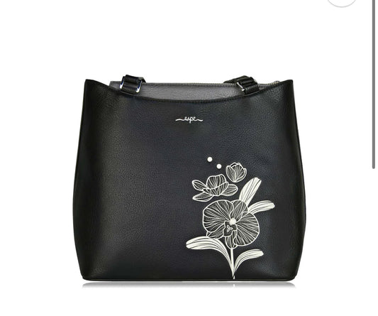 Orchid Backpack