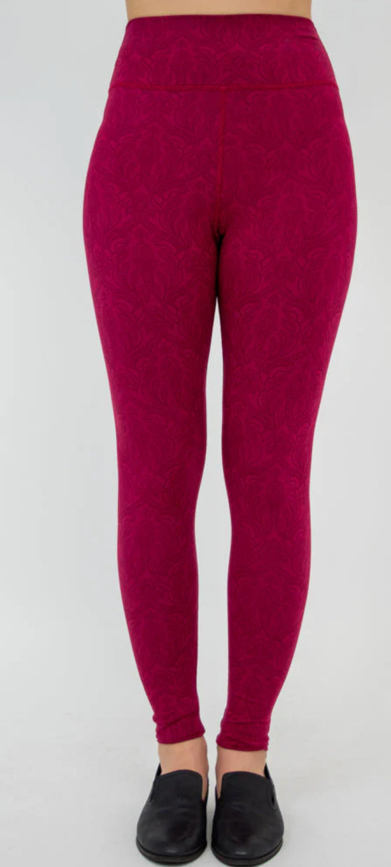 Riley Legging, Empire, Bamboo