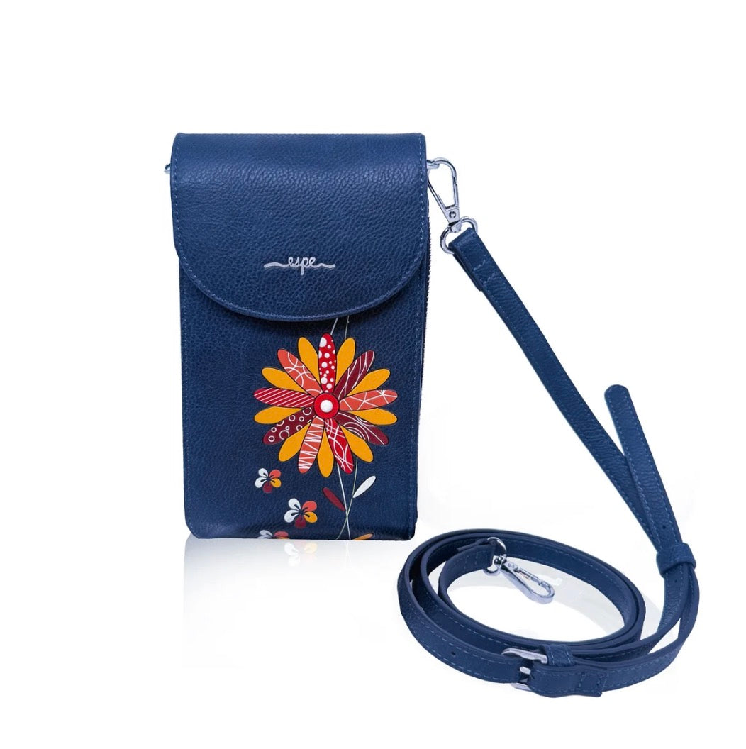 Lanta Imini Bag Blue