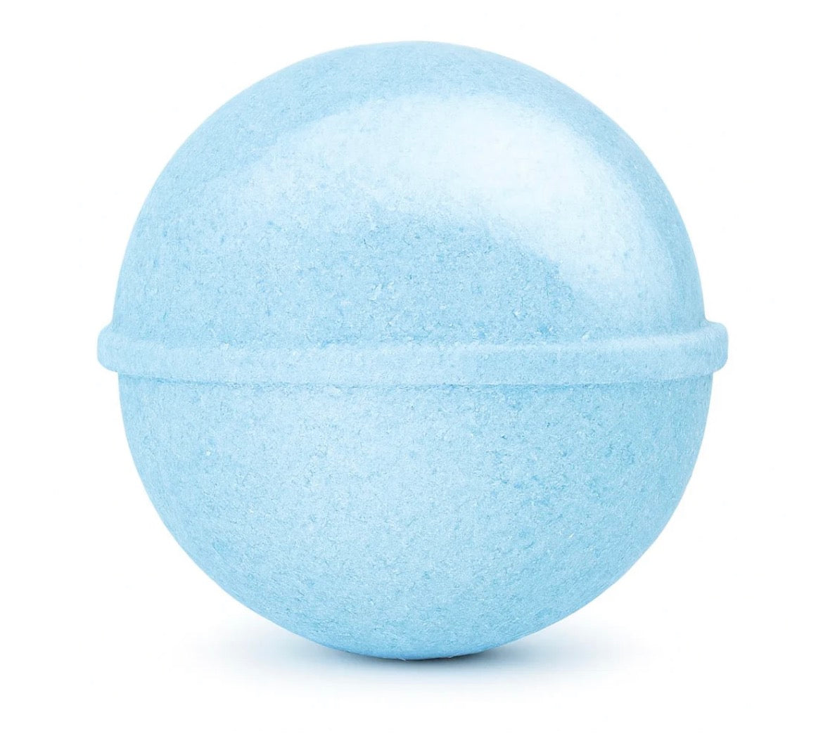 Blue Raspberry Cocktail Bomb 4pk