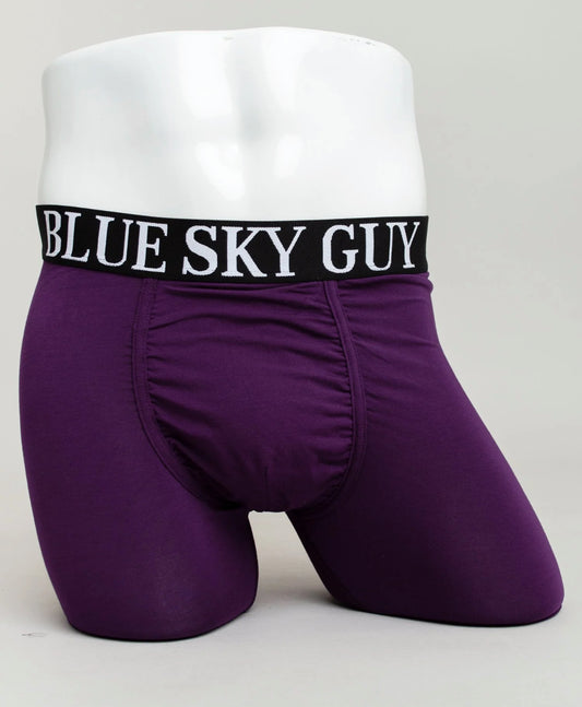 Middle Man, Royale, Bamboo