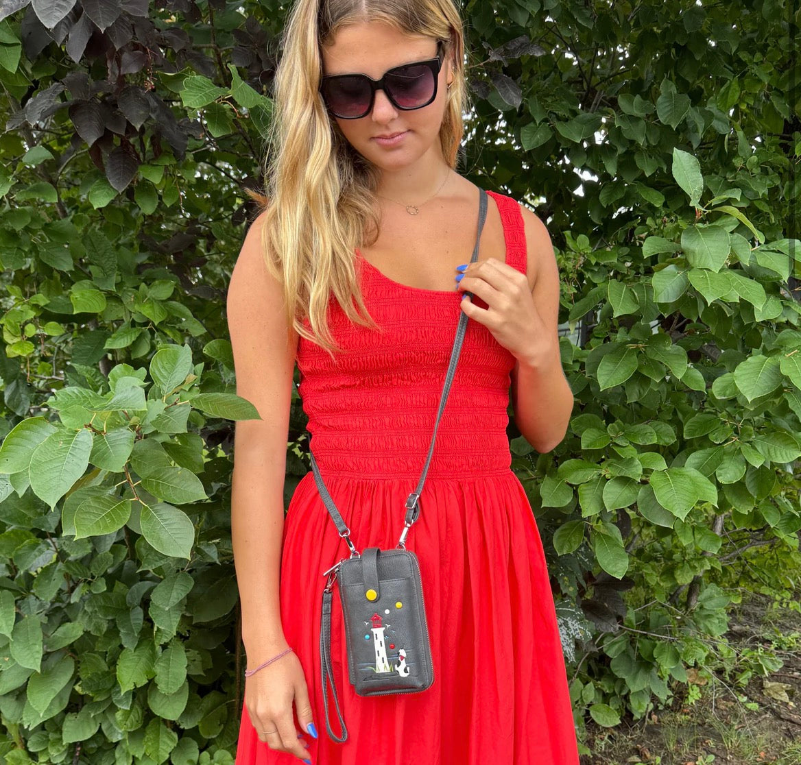 Milo Crossbody Smartphone