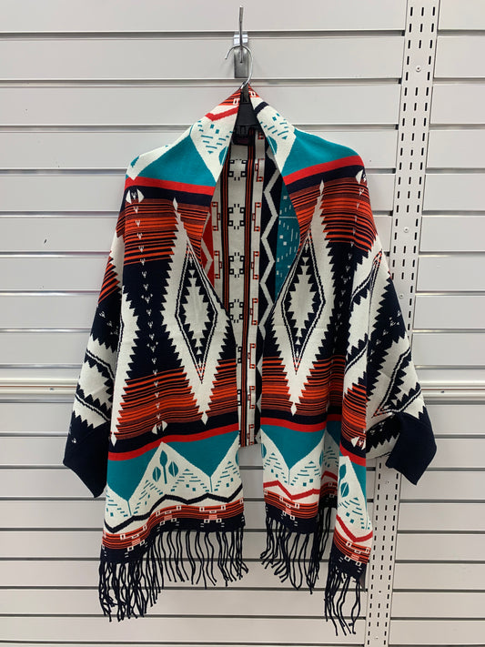 Aztec Sweater one size F11437